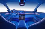 Hyundai FE Fuel Cell Concept 2017 года